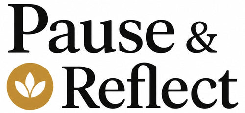 Pause & Reflect