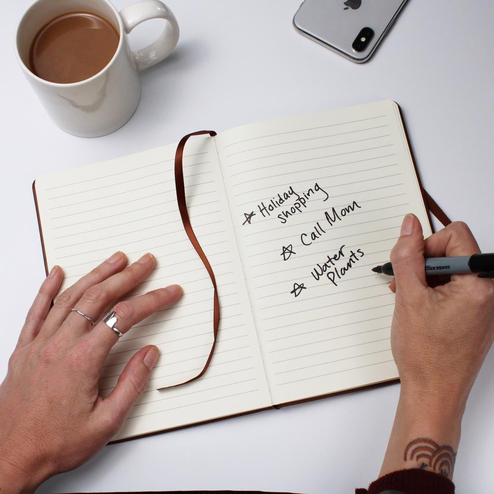 RISE AGAIN Journal – Daily Reflection & Resilience Notebook for Personal Growth, Personalize, Customize Name