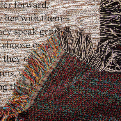 A Mother's Love Echoes Beyond a Lifetime | Memorial Poem Poster for Mom